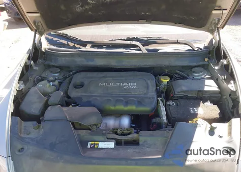 2017 Jeep Cherokee Altitude Fwd z USA, uszkodzony, nr VIN 1C4PJLAB6HW652773